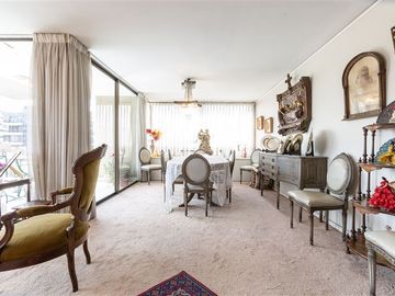 Departamento en Venta en Colegio San Ignacio
