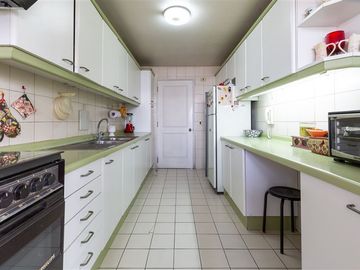 Departamento en Venta en Colegio San Ignacio
