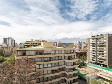 Departamento en Venta en Colegio San Ignacio