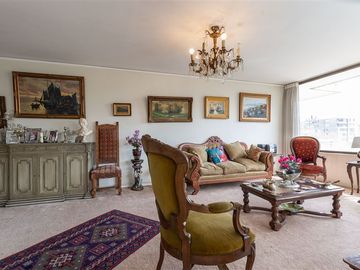 Departamento en Venta en Colegio San Ignacio