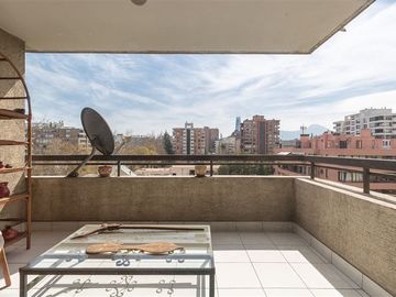 Departamento en Venta en Colegio San Ignacio