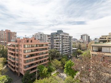 Departamento en Venta en Colegio San Ignacio