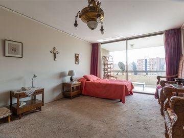 Departamento en Venta en Colegio San Ignacio