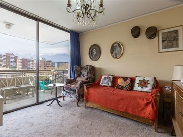 Departamento en Venta en Colegio San Ignacio