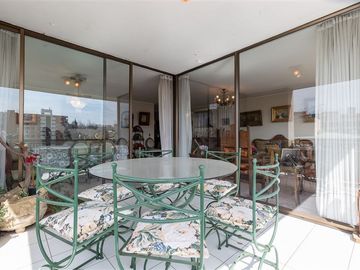 Departamento en Venta en Colegio San Ignacio