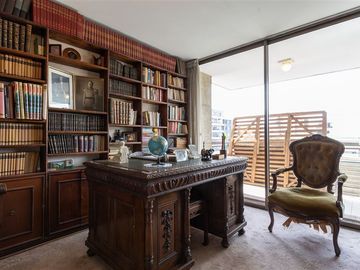 Departamento en Venta en Colegio San Ignacio