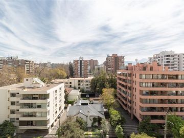 Departamento en Venta en Colegio San Ignacio