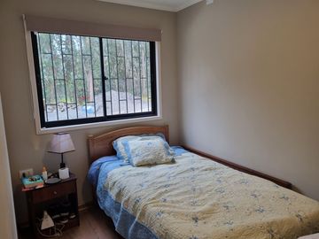Parcela Agrado 5.000 M2 Con 2 Casas, Tranque San Juan, San Antonio