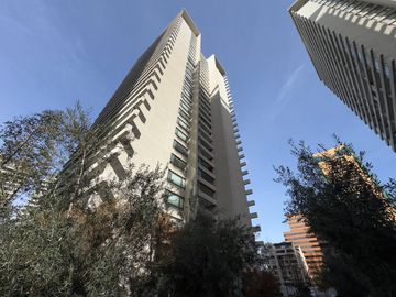 Torres Bersa - Manquehue Norte