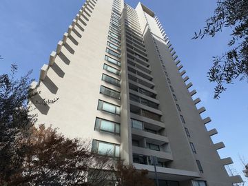Torres Bersa - Manquehue Norte