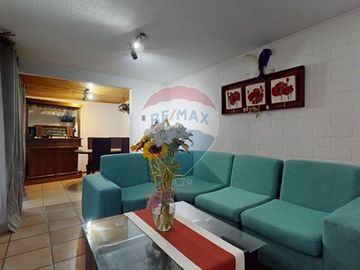 ¡Tu casa propia al alcance de tu bolsillo!
