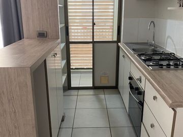 CONDOMINIO MARGA MARGA