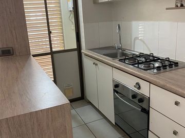 CONDOMINIO MARGA MARGA