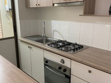 CONDOMINIO MARGA MARGA