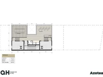 Departamento 2 ambientes al contrafrente en venta - Nuñez