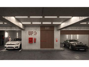 VENTA Departamento en pozo con financiación Quilmes Centro