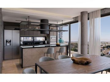 VENTA Departamento en pozo con financiación Quilmes Centro