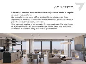 VENTA Departamento en pozo con financiación Quilmes Centro