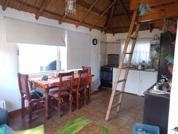 Oportunidad Casa en Country Roda. Las azucenas  al 2800