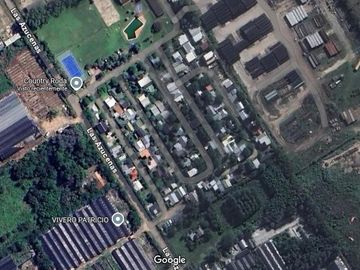 Oportunidad Casa en Country Roda. Las azucenas  al 2800