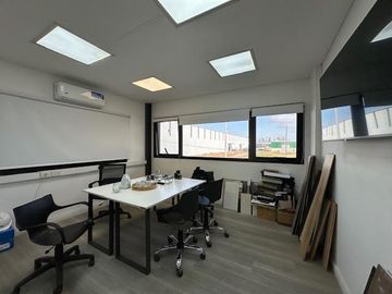 VENTA DEPOSITO 1225 M2 PARQUE INDUSTRIAL MORENO 2