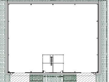 VENTA DEPOSITO 1225 M2 PARQUE INDUSTRIAL MORENO 2