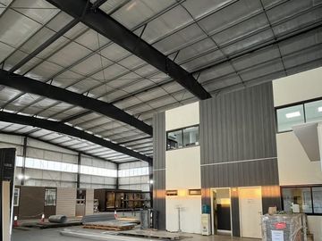 VENTA DEPOSITO 1225 M2 PARQUE INDUSTRIAL MORENO 2