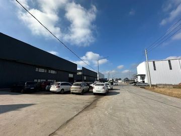 VENTA DEPOSITO 1225 M2 PARQUE INDUSTRIAL MORENO 2