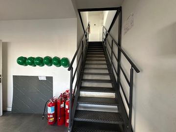 VENTA DEPOSITO 1225 M2 PARQUE INDUSTRIAL MORENO 2