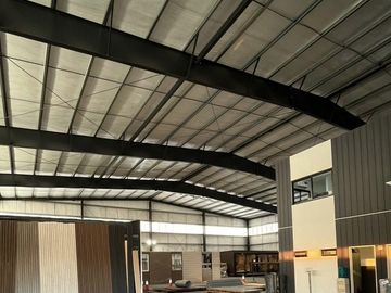 VENTA DEPOSITO 1225 M2 PARQUE INDUSTRIAL MORENO 2