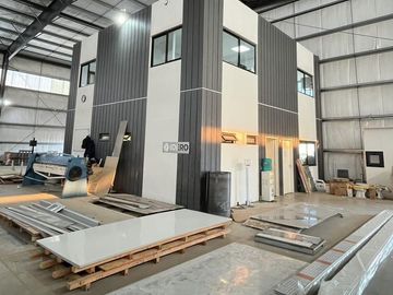 VENTA DEPOSITO 1225 M2 PARQUE INDUSTRIAL MORENO 2
