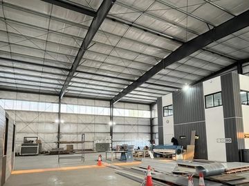 VENTA DEPOSITO 1225 M2 PARQUE INDUSTRIAL MORENO 2