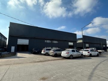 VENTA DEPOSITO 1225 M2 PARQUE INDUSTRIAL MORENO 2