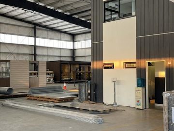 VENTA DEPOSITO 1225 M2 PARQUE INDUSTRIAL MORENO 2