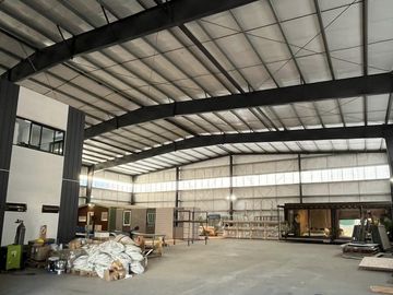 VENTA DEPOSITO 1225 M2 PARQUE INDUSTRIAL MORENO 2