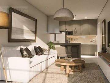Departamento tipo dúplex a estrenar en venta  en Tigre Centro
