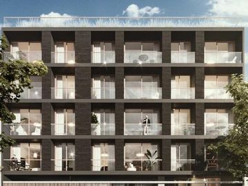 Departamento tipo dúplex a estrenar en venta  en Tigre Centro