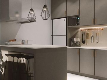 Departamento tipo dúplex a estrenar en venta  en Tigre Centro