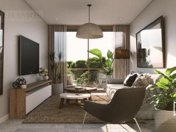 Departamento tipo dúplex a estrenar en venta  en Tigre Centro