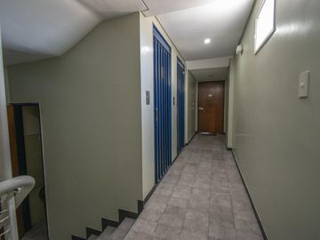 VENTA DEPARTAMENTO 4 AMBIENTES DEPENDENCIA - COCHERA CUBIERTA BAULERA - PERMUTA - APTO CREDITO BOEDO