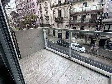 Departamento - Recoleta