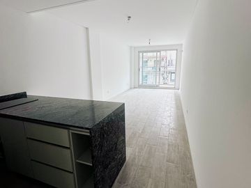 Departamento - Recoleta
