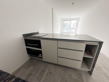 Departamento - Recoleta