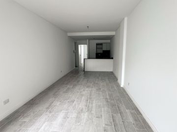 Departamento - Recoleta