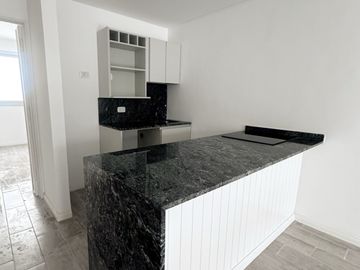 Departamento - Recoleta