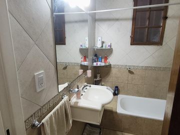 Increíble casa de 3 ambientes en San Miguel