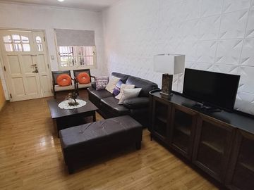 Increíble casa de 3 ambientes en San Miguel