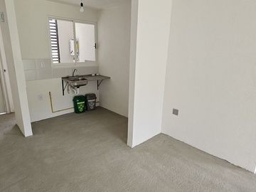 Departamento en venta en Emiliano Zapata, Morelos
