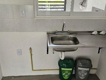 Departamento en venta en Emiliano Zapata, Morelos