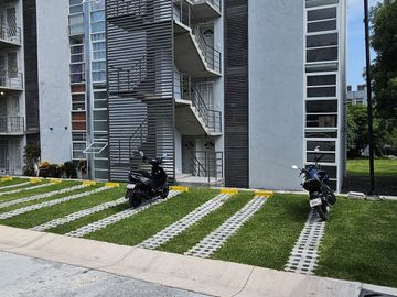 Departamento en venta en Emiliano Zapata, Morelos